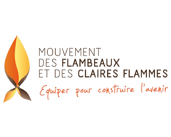 Flambeaux Claires Flammes