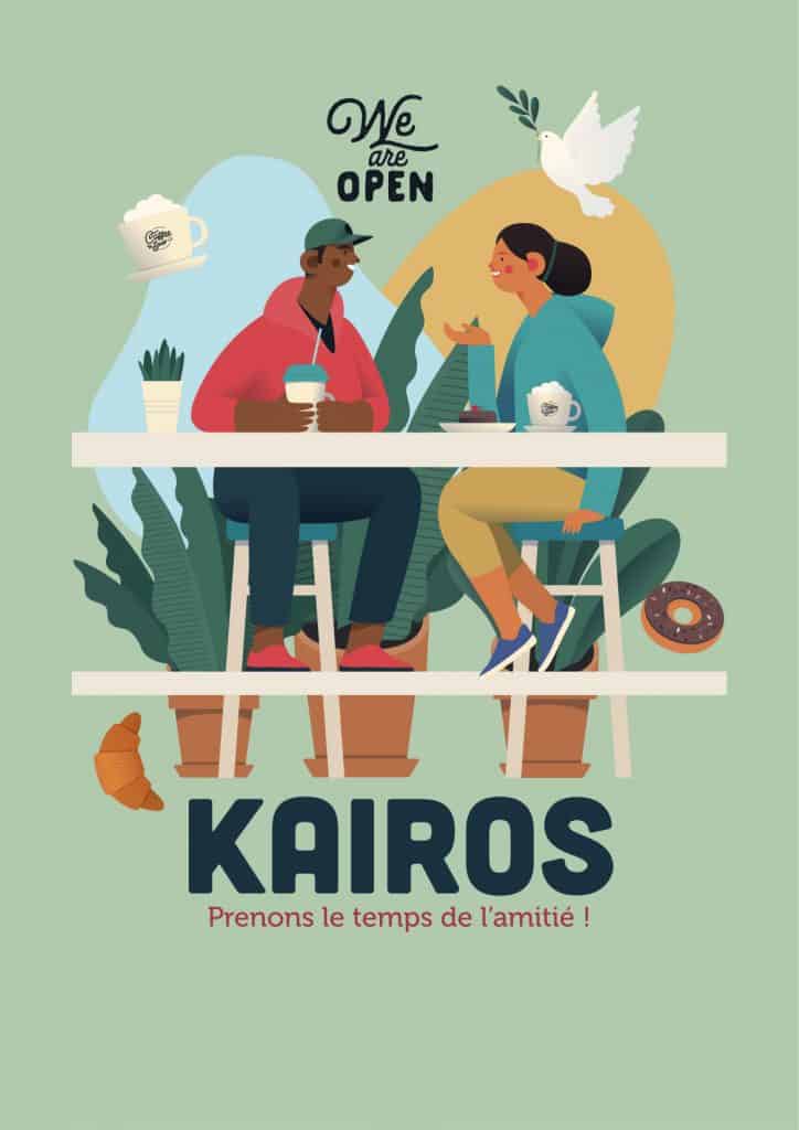 Kairos