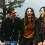 Groupe de Jeunes Adultes